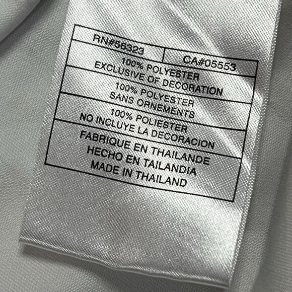 Nike Training Shirt Mens L Navy White NikeFIT Raglan Baseball Jersey Style Top - Picture 6 of 9